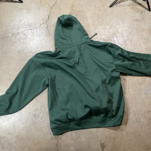 Miami University Hoodie X-Large Champion NCAA College Pullover Sweatshirt - Picture 7 of 7